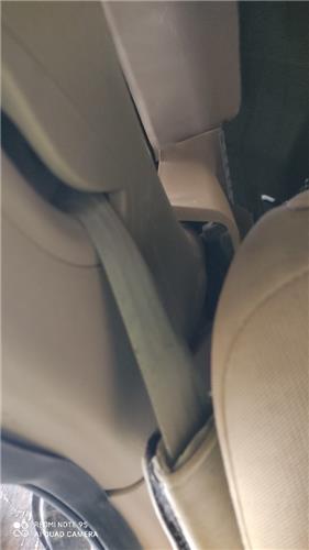 cinturon seguridad trasero derecho kia sportage (2004 >) 2.0 concept [2,0 ltr.   103 kw crdi]