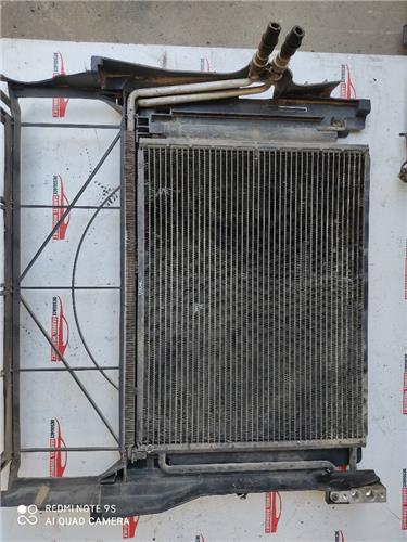 radiador aire acondicionado bmw serie x5 (e53)(2000 >) 3.0i [3,0 ltr.   170 kw 24v cat]