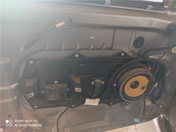elevalunas electrico delantero izquierdo jaguar xf (2008 >) 3.0 v6 diesel luxury [3,0 ltr.   177 kw v6 diesel cat]