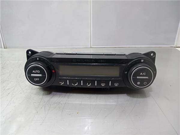 mandos climatizador kia cee'd 1.6 crdi (116 cv)