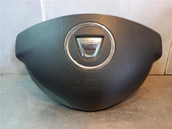 airbag volante dacia duster 1.5 dci d fap (109 cv)