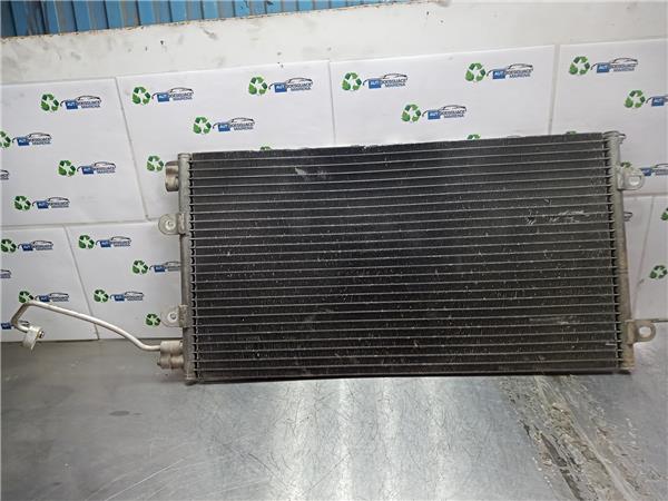 radiador aire acondicionado fiat punto berlina 1.2 (60 cv)