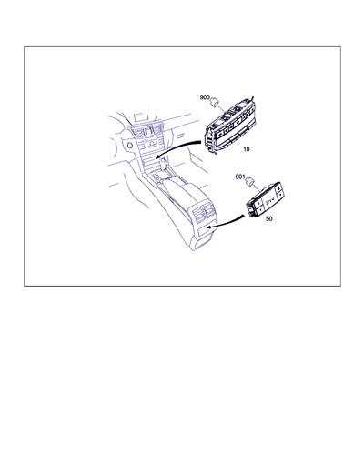 mandos climatizador mercedes benz clase e (bm 212) lim. (01.2009 >) 2.1 e 250 cdi blueefficiency (212.003) [2,1 ltr.   150 kw cdi cat]