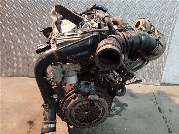 motor completo toyota corolla 2.0 turbodiesel (90 cv)
