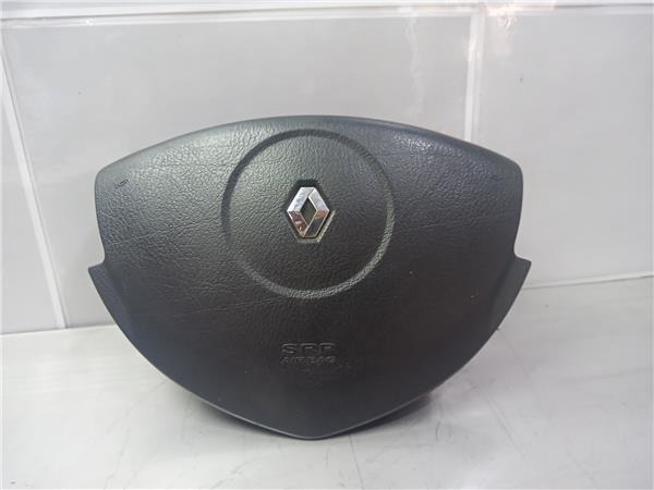 airbag volante renault clio ii fase ii 1.5 dci d (65 cv)