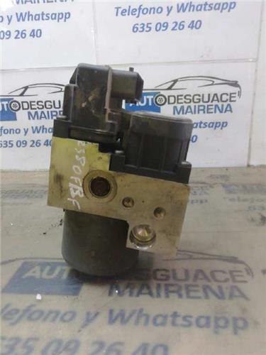 Nucleo Abs Toyota COROLLA 2.0 D-CAT