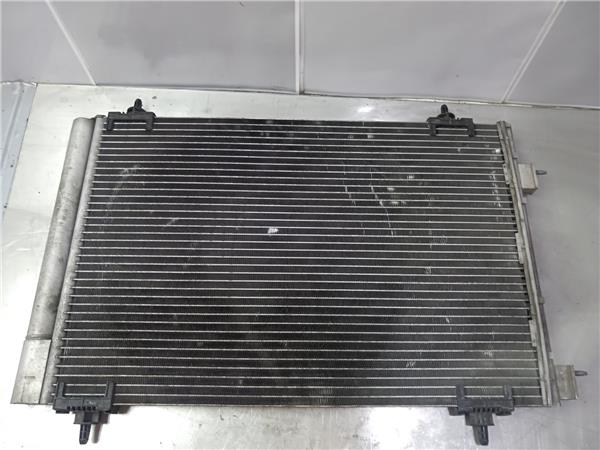 radiador aire acondicionado citroen c4 berlina 1.4 16v (88 cv)