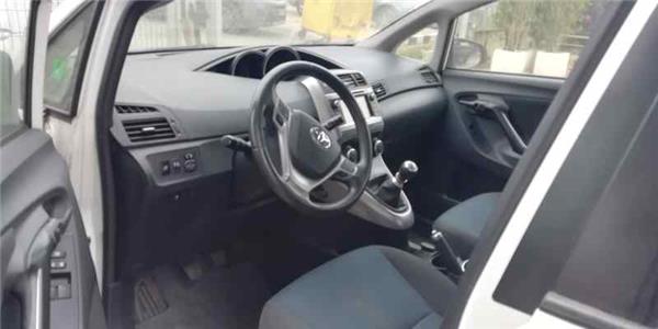 kit airbag toyota verso 16 16v 132 cv