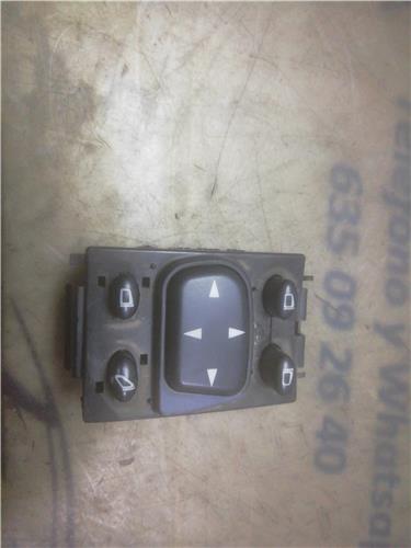 mando retrovisor electrico mercedes s320 3.199 (20.76)