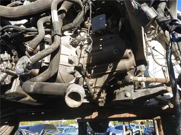 caja cambios manual ford puma (2019 >) 1.0 titanium [1,0 ltr.   92 kw ecoboost cat]
