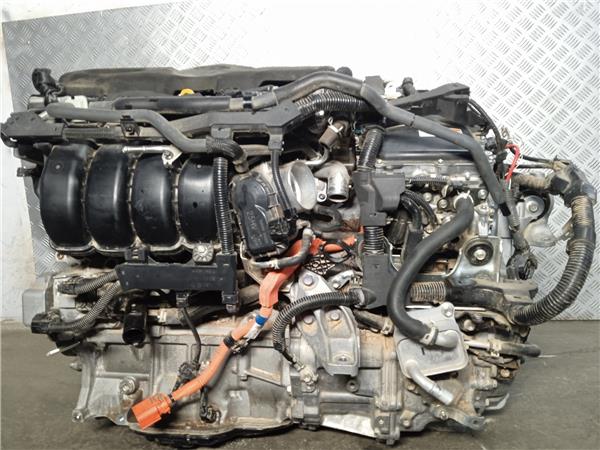 Motor Completo Toyota RAV4 Híbrido