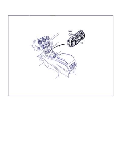 mandos climatizador mercedes benz clase a (bm 176)(06.2012 >) 2.1 a 200 d motorsport edition (176.008) [2,1 ltr.   100 kw cdi cat]