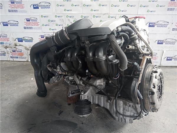 motor completo mercedes clase c berlina 20 co