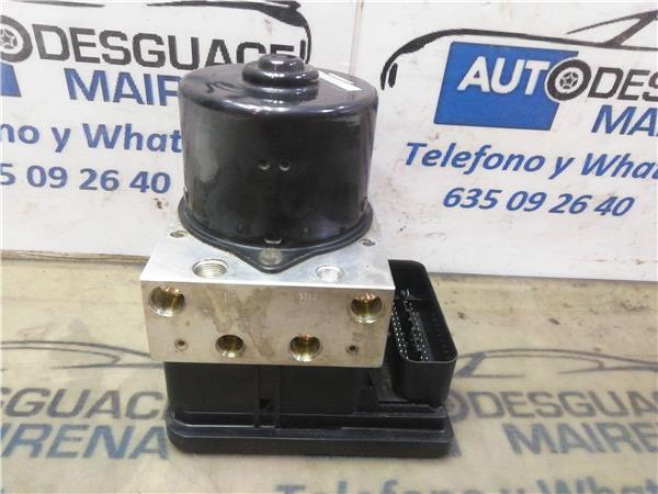 nucleo abs opel astra h ber 17 16v cdti 101 c