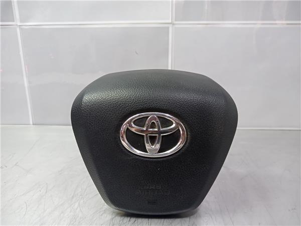 airbag volante toyota verso 2.0 d 4d (126 cv)