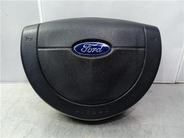 Airbag Volante Ford FIESTA 1.4 TDCi