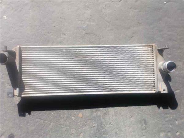 intercooler land rover discovery 2.5 turbodiesel (139 cv)