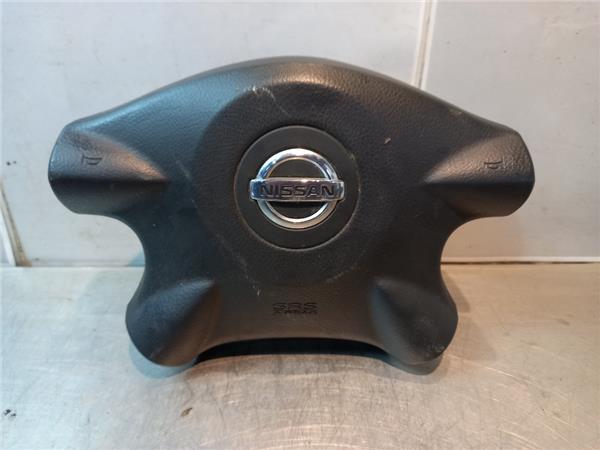 airbag volante nissan almera (n16/e)(01.2000 >) 