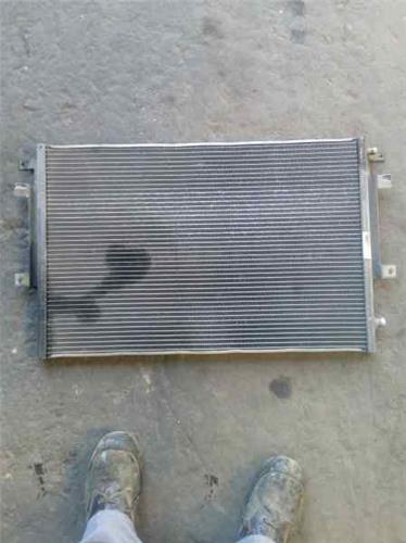 radiador aire acondicionado fiat scudo 1.9 d (69 cv)