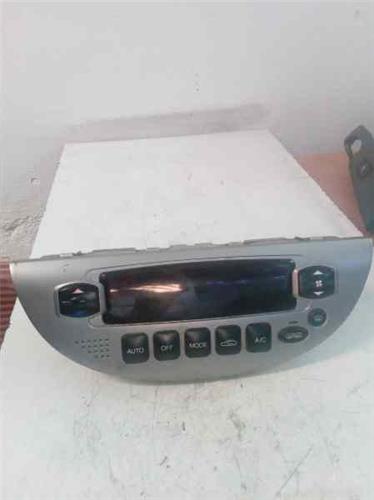 mandos climatizador chevrolet tacuma 1.6 (107 cv)