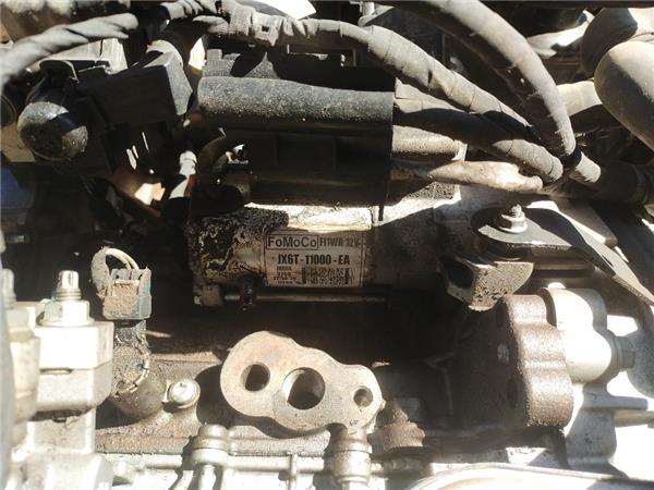 motor arranque ford puma (2019 >) 1.0 titanium [1,0 ltr.   92 kw ecoboost cat]