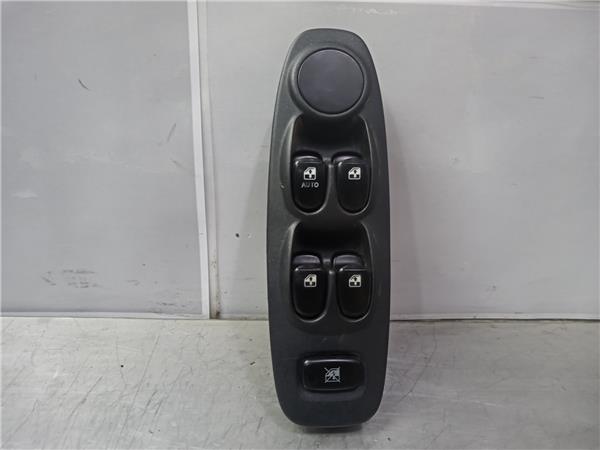 botonera puerta delantera izquierda hyundai accent 1.3 (86 cv)