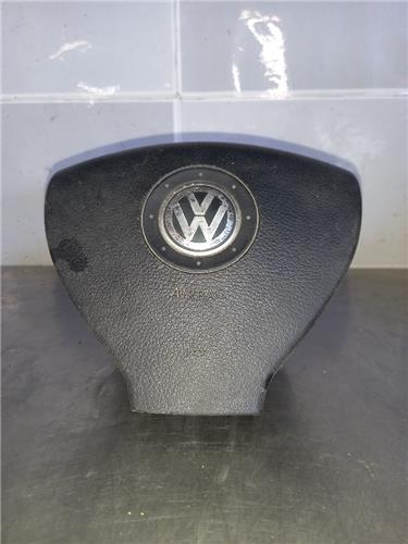 airbag volante volkswagen passat variant (3c5)(2005 >) 2.0 edition [2,0 ltr.   103 kw tdi]