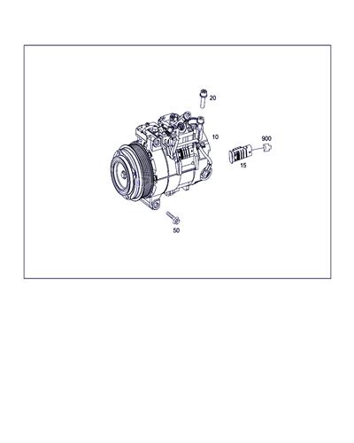 compresor aire acondicionado mercedes benz clase e (bm 212) lim. (01.2009 >) 2.1 e 250 cdi blueefficiency (212.003) [2,1 ltr.   150 kw cdi cat]