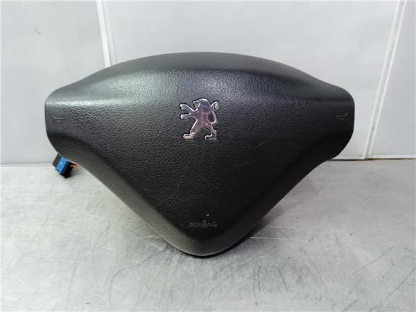 Airbag Volante Peugeot 207 1.4 HDi