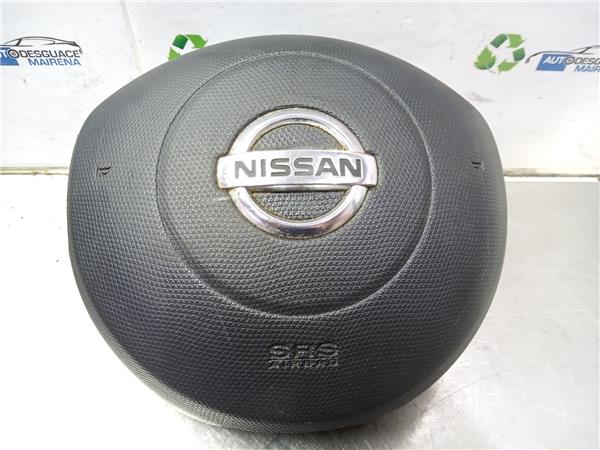 airbag volante nissan micra 12 65 cv
