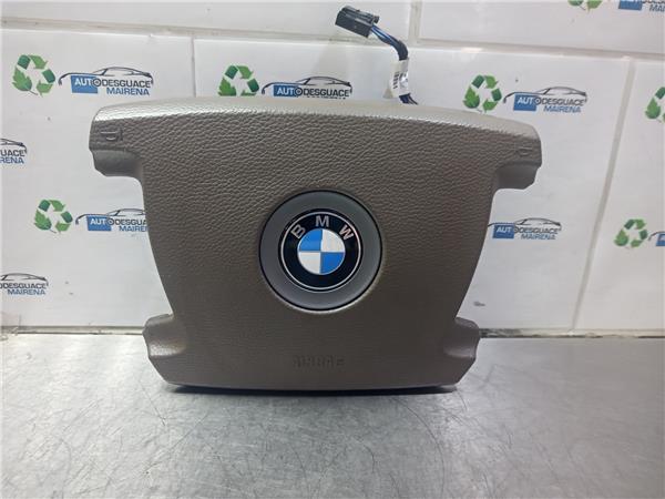 Airbag Volante BMW SERIE 7 3.6 V8 32V
