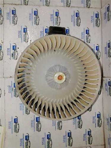 ventilador calefaccion dodge avenger 2.0 16v (156 cv)