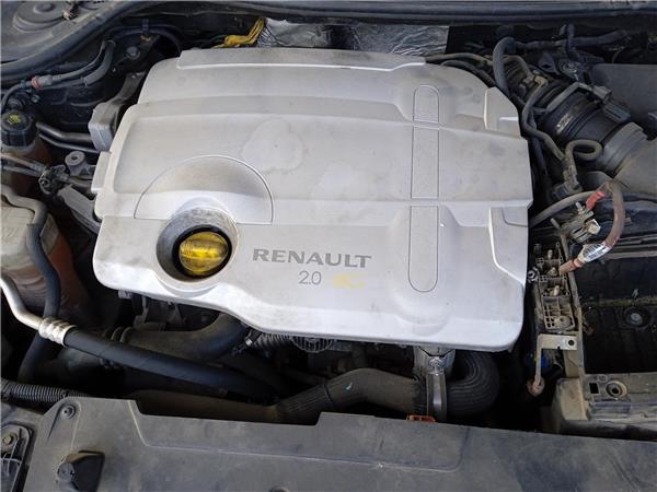 Centralita Renault LAGUNA III 2.0 D