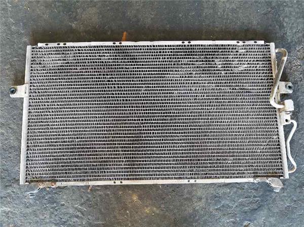 radiador aire acondicionado daewoo evanda 2.0 (131 cv)