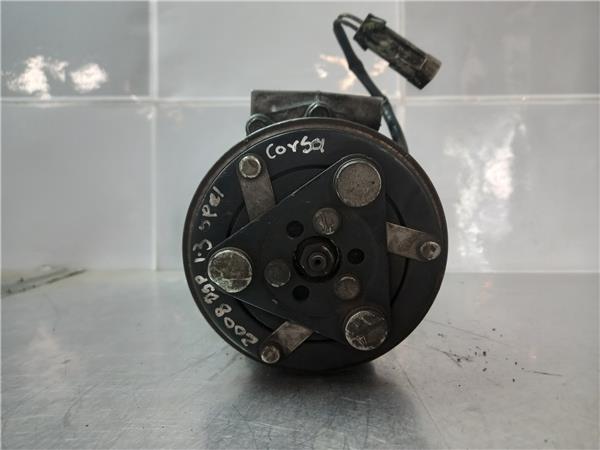 compresor aire acondicionado opel corsa c 1.3 16v cdti (69 cv)