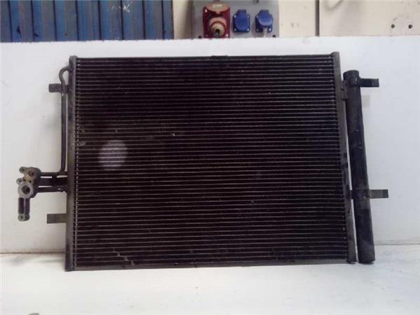 radiador aire acondicionado ford mondeo ber. 2.0 tdci (163 cv)