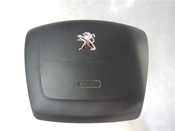 airbag volante peugeot boxer furgón 2.0 blue hdi fap (131 cv)