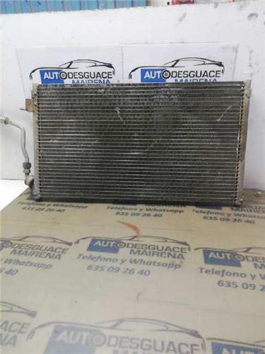 radiador aire acondicionado citroen saxo 1.1 (60 cv)