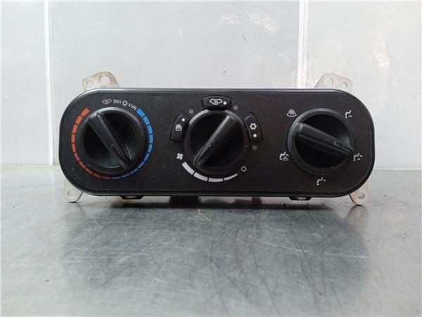 mandos climatizador dodge caliber 2.0 16v crd (140 cv)