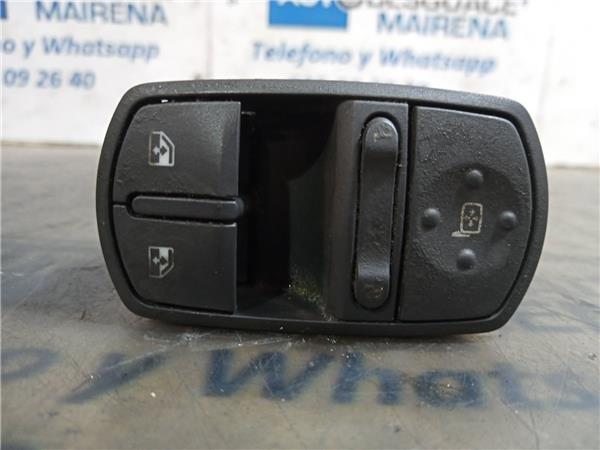 botonera puerta delantera izquierda opel corsa d 1.3 16v cdti (75 cv)