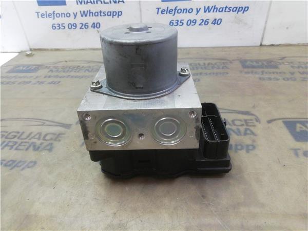nucleo abs ford mondeo ber 18 tdci 125 cv