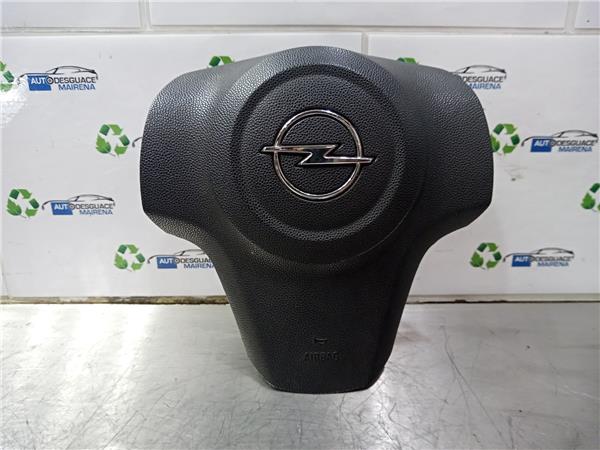 airbag volante opel combo 1.3 16v cdti (75 cv)