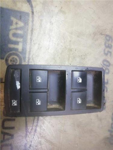 botonera puerta delantera izquierda opel insignia berlina 2.0 cdti (131 cv)