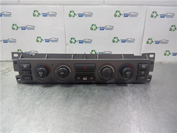 mandos climatizador bmw serie 7 36 v8 32v 272