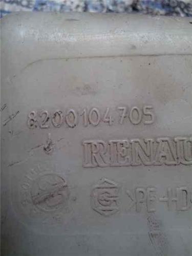 Deposito Limpiaparabrisas Renault II