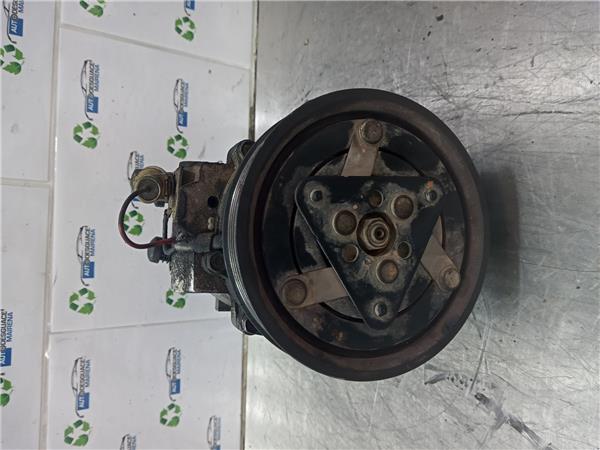 compresor aire acondicionado mg rover mg zr 1.4 16v (103 cv)