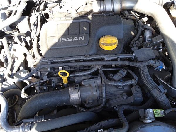 Caudalimetro Nissan QASHQAI 1.6 dCi