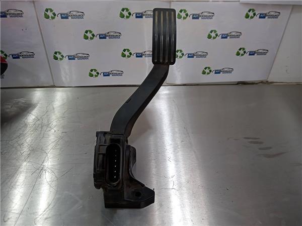 Potenciometro Pedal Gas Ford TRANSIT