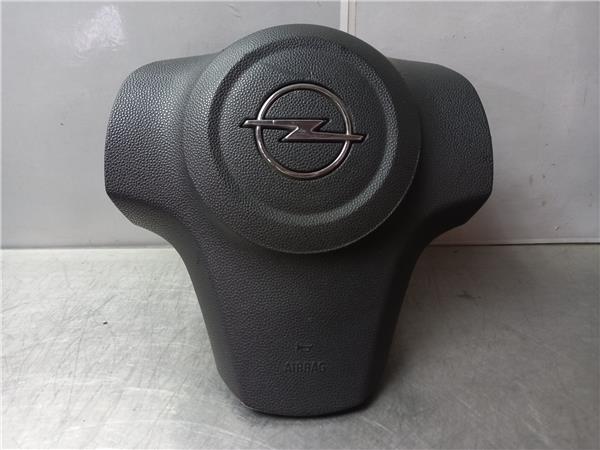 airbag volante opel corsa d 1.2 16v (80 cv)