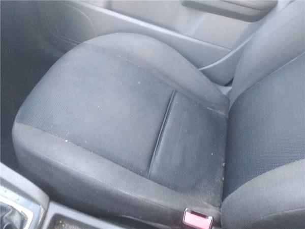 asiento delantero derecho ford focus berlina (cb4)(2008 >) 1.6 titanium [1,6 ltr.   66 kw tdci cat]